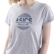 T-shirt donna Asics Tokyo Graphic